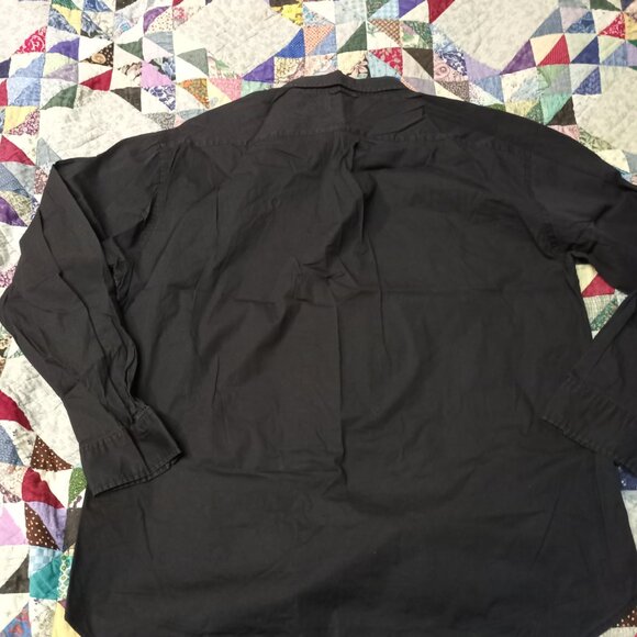 Tommy Hilfiger dress shirt XL - Picture 2 of 2